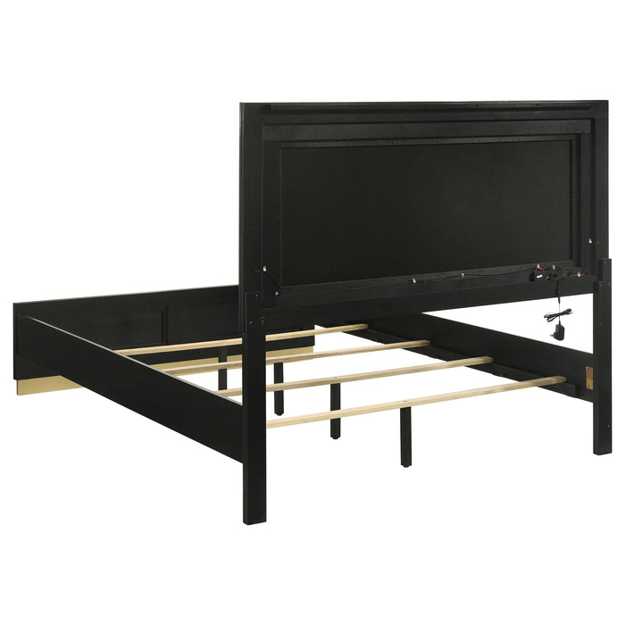 Caraway Bed