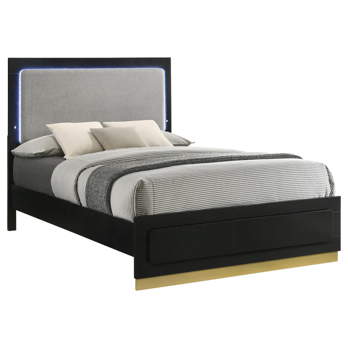 Caraway Bed