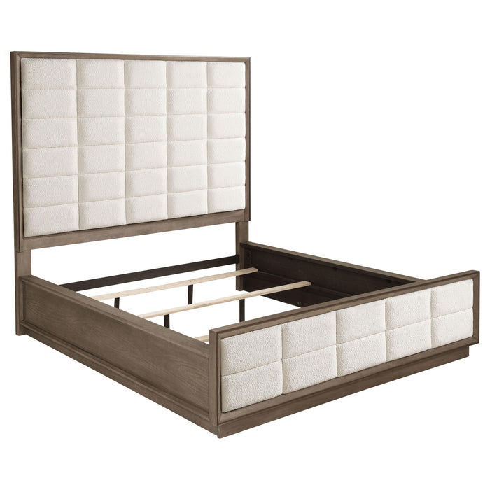 Durango California King, Eatren King, & Queen Bed image
