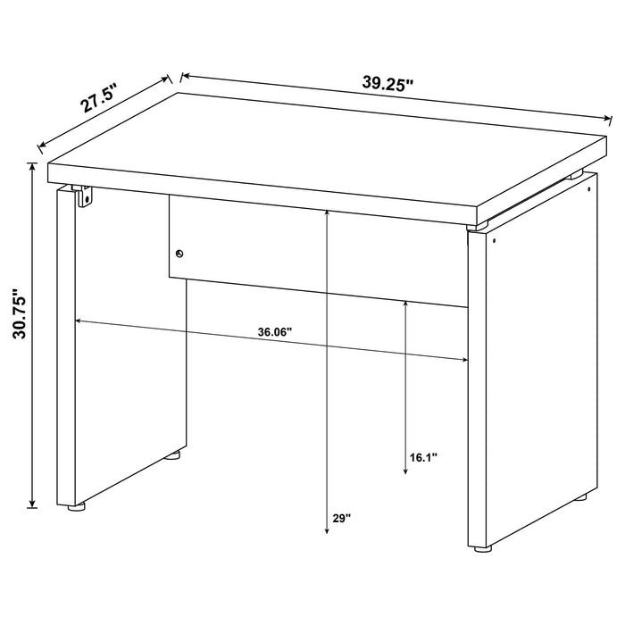 Skylar Desk Sets