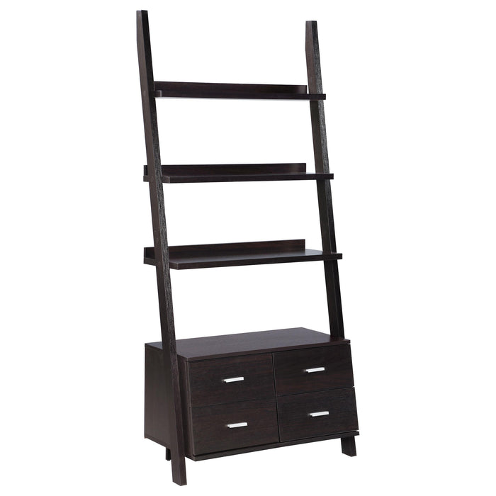 Colella Bookshelf