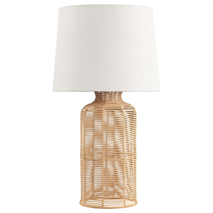 Nairobi Table Lamps
