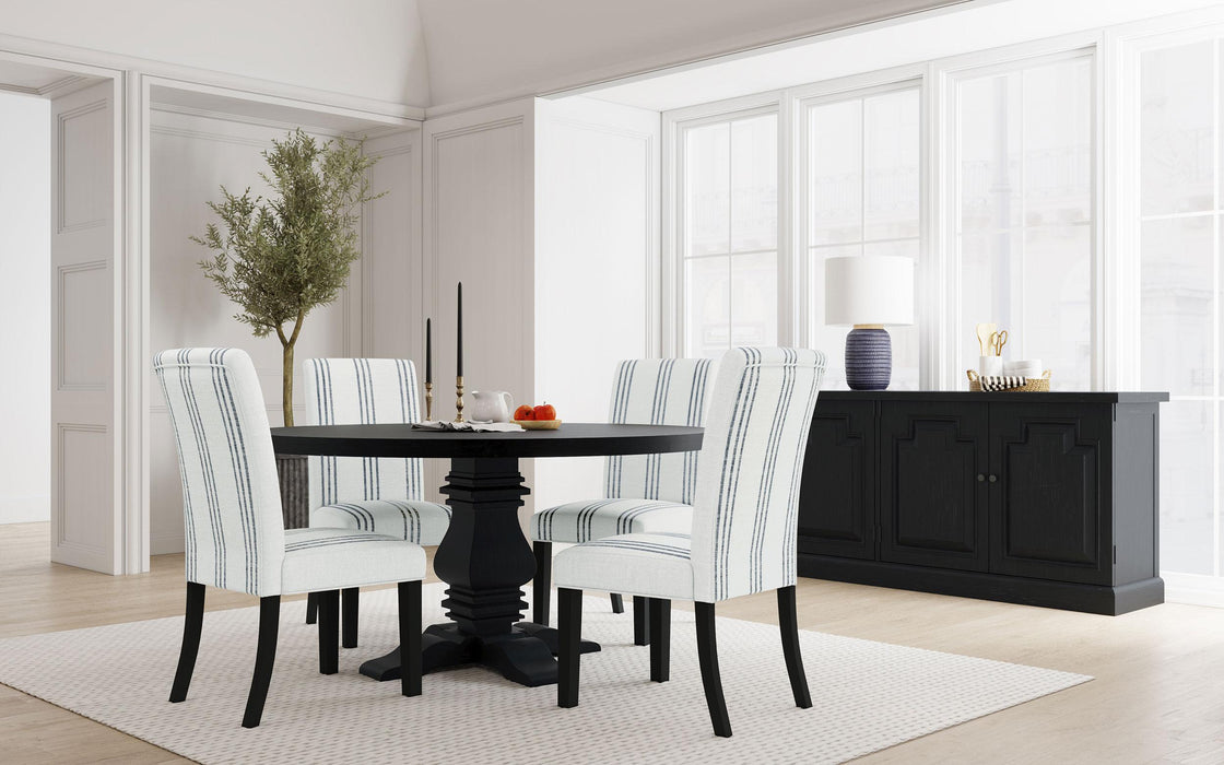 Herran Side Chairs
