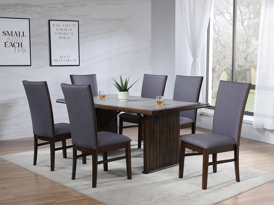 Sherwood Side Chairs