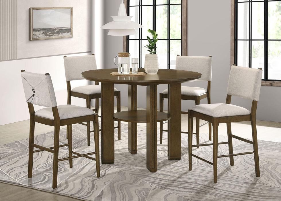 Ottowa Counter Stools