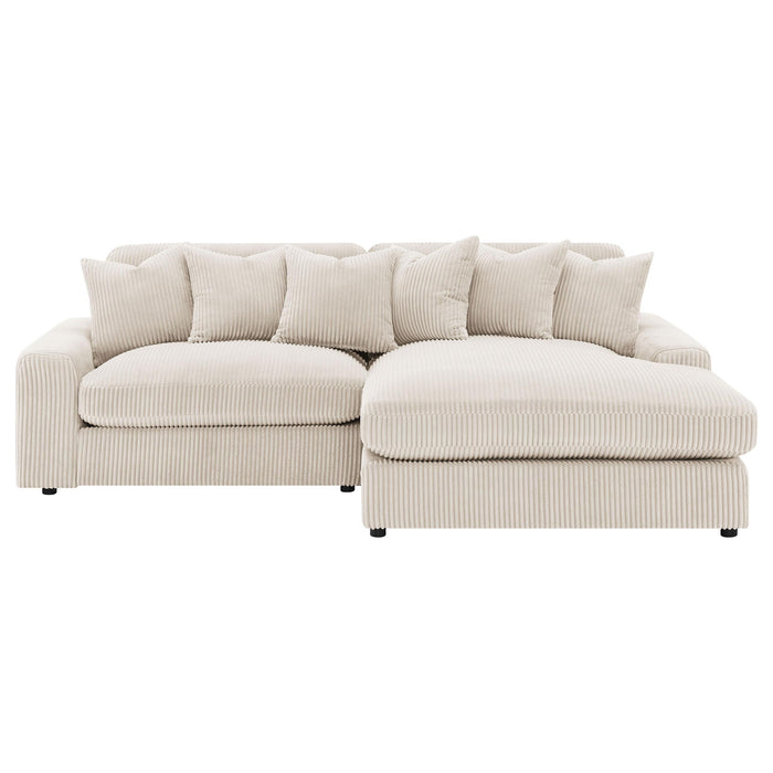 Blaine Stationary Sectionals