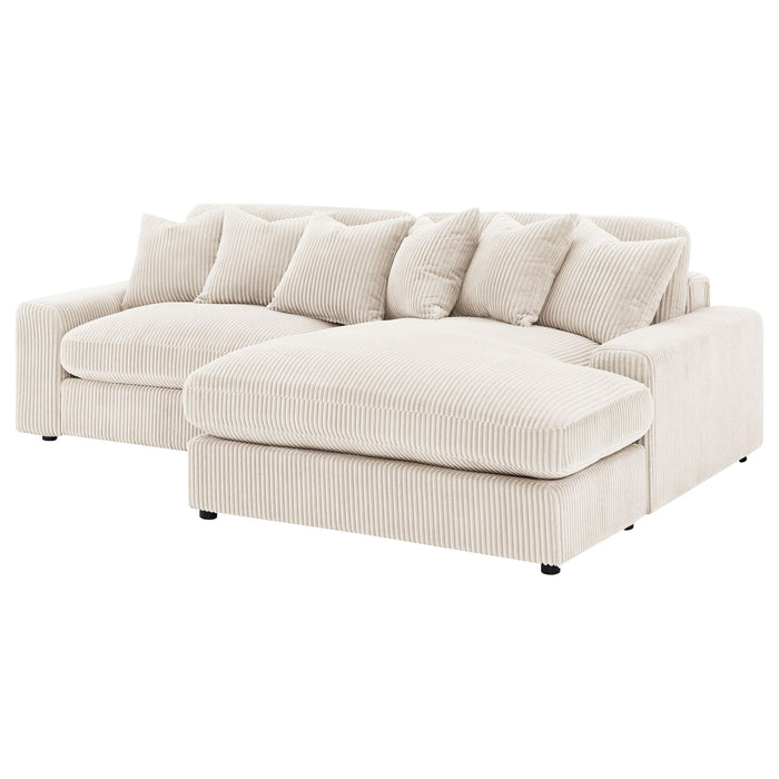 Blaine Stationary Sectionals