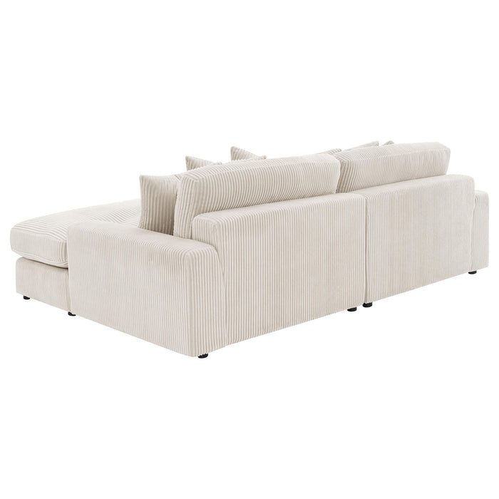 Blaine Stationary Sectionals
