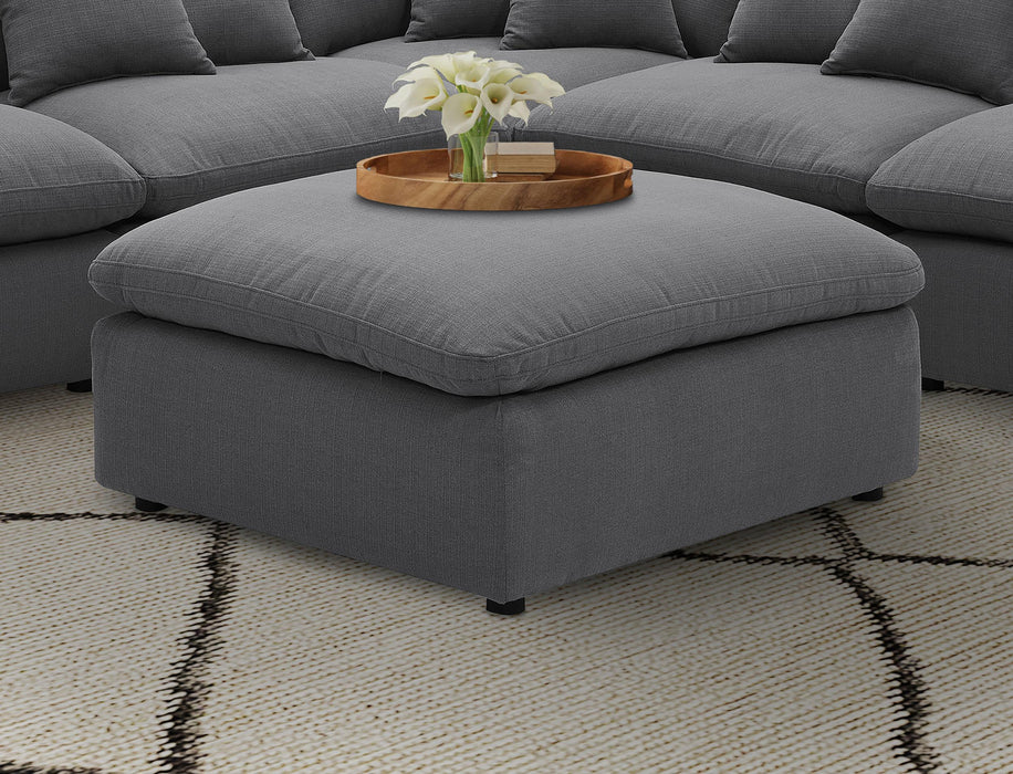 Hobson Ottomans