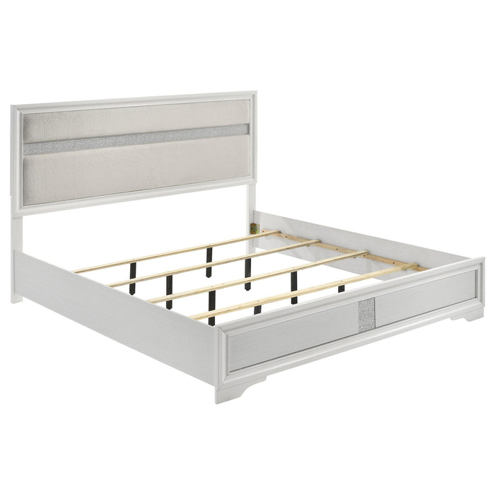 Miranda Eastern King Bed