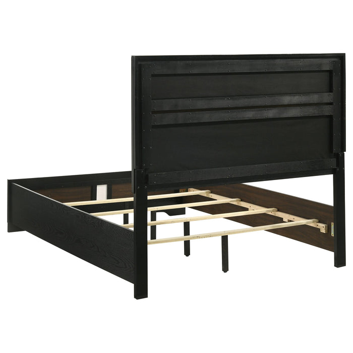 Miranda Beds 2