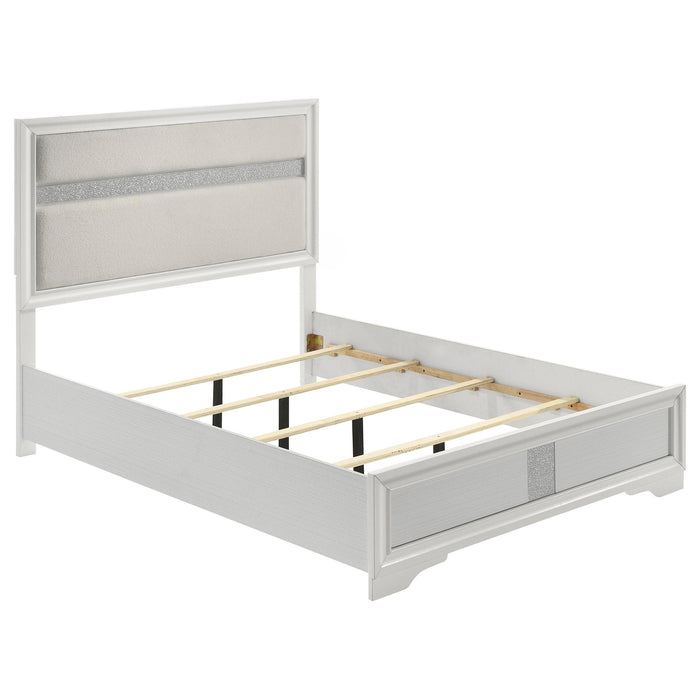Miranda Queen Bed