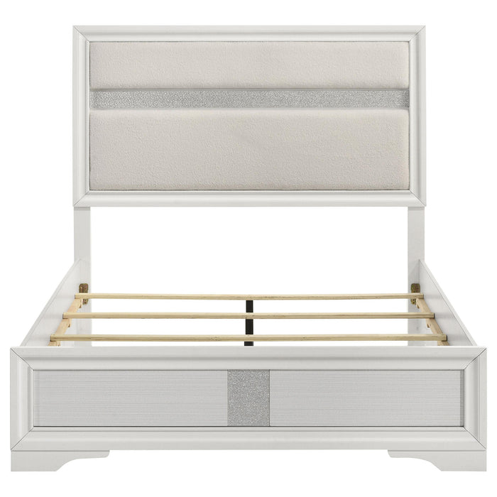 Miranda Queen Bed