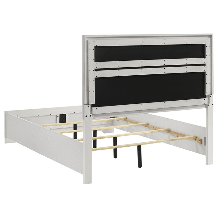 Miranda Beds 2