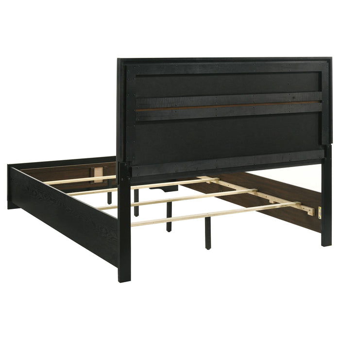 Miranda Beds 2