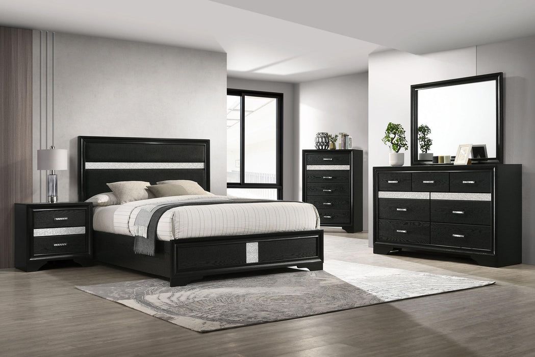 Miranda Beds 2