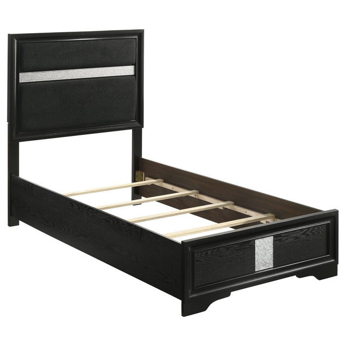 Miranda Beds 2