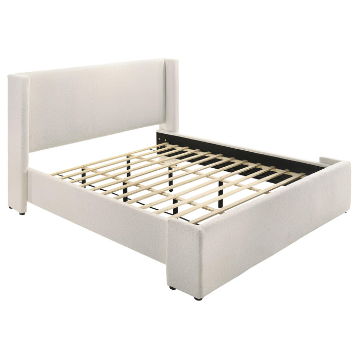 Alamosa Eastern King & Queen Bed image