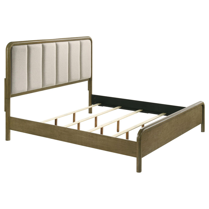 Amsbury California King, E.King, & Queen Bed image