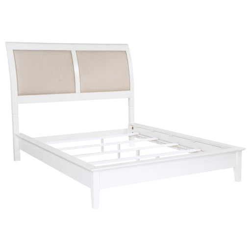Bexhill California King, E.King, Queen Bed image