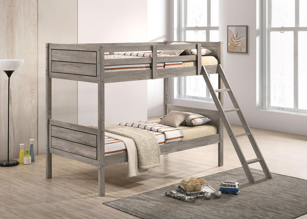 Ryder Beds