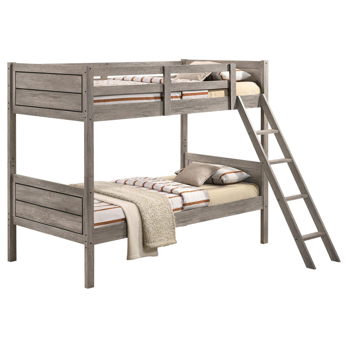 Ryder Beds