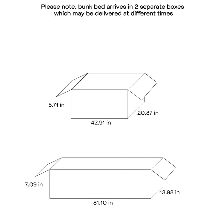 Ryder Beds