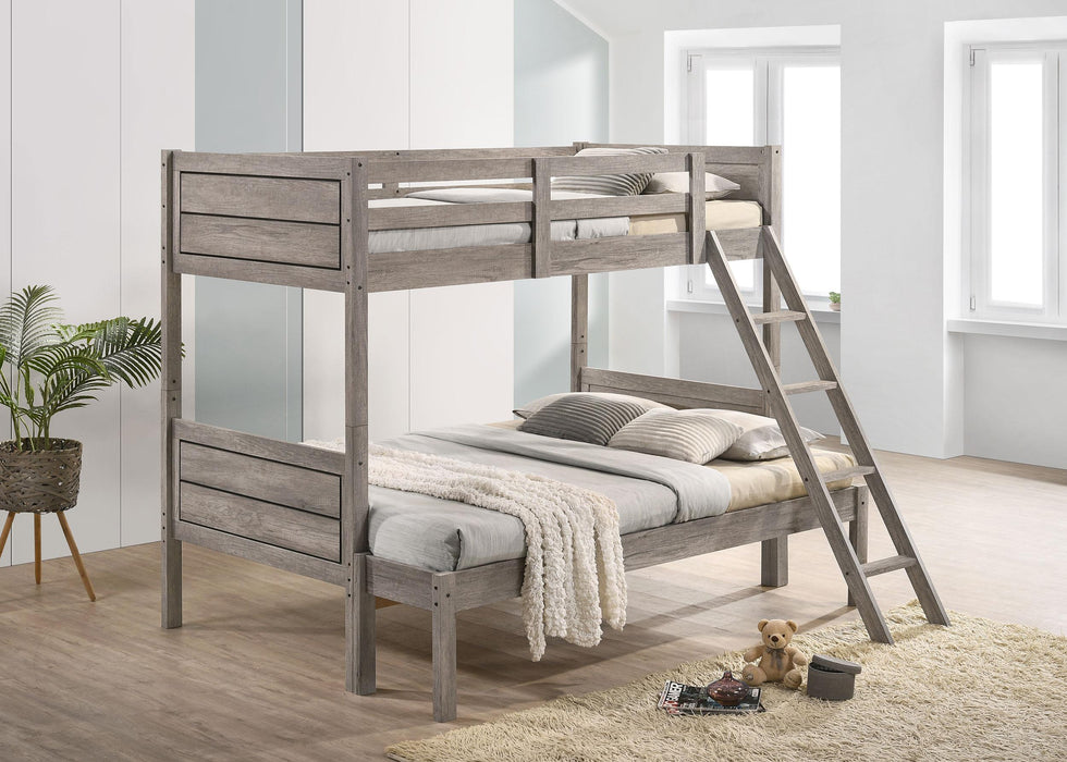 Ryder Beds