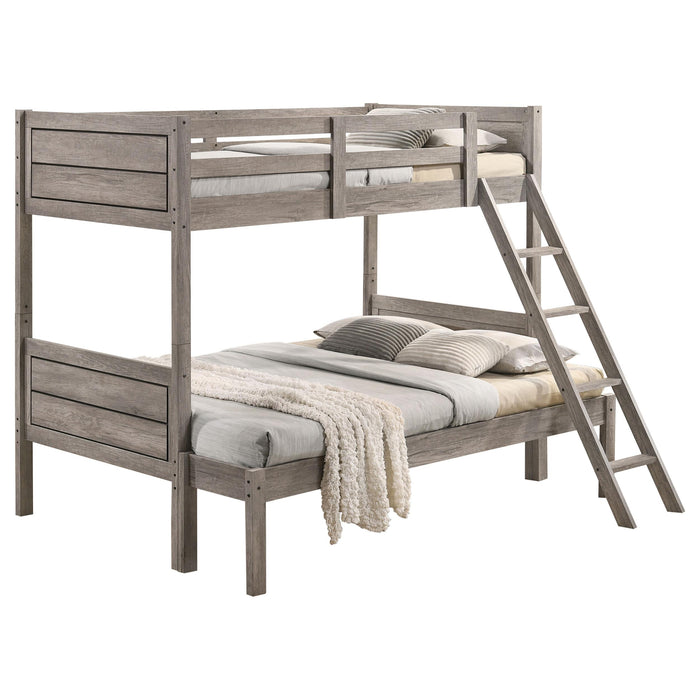 Ryder Beds