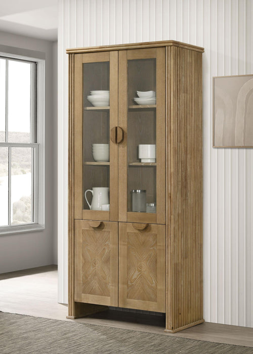 Adina Display Cabinets