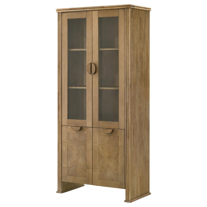 Adina Display Cabinets