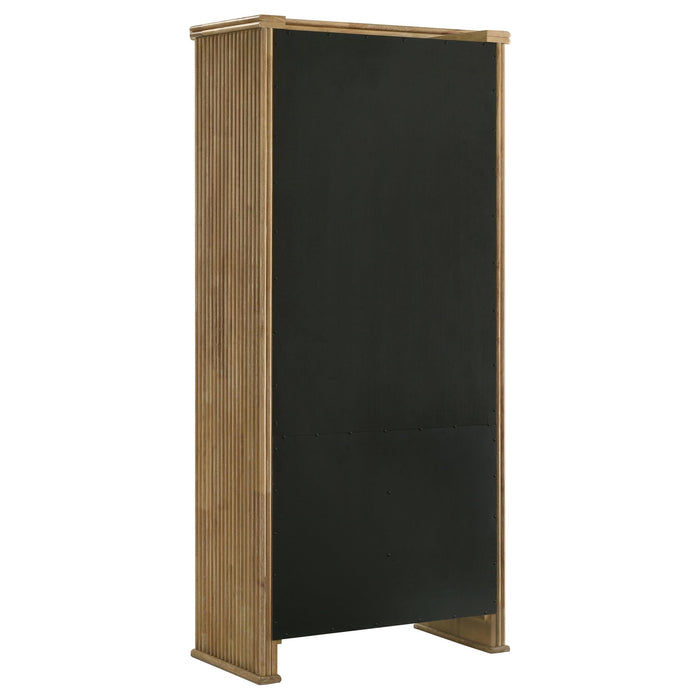 Adina Display Cabinets