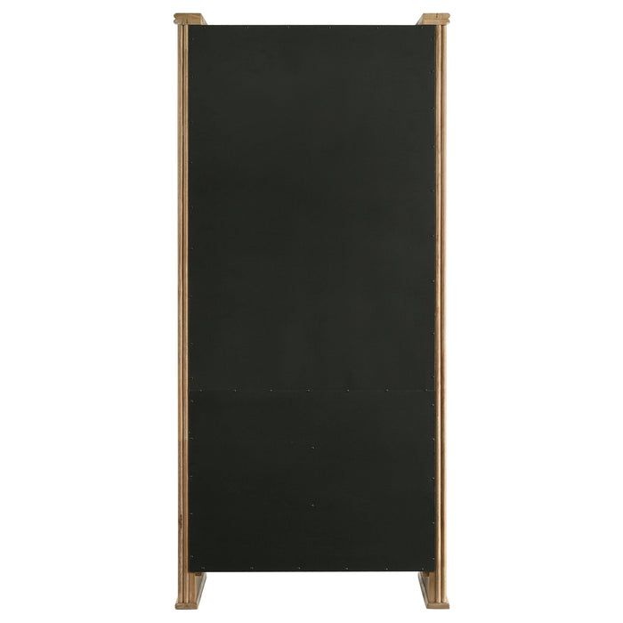 Adina Display Cabinets