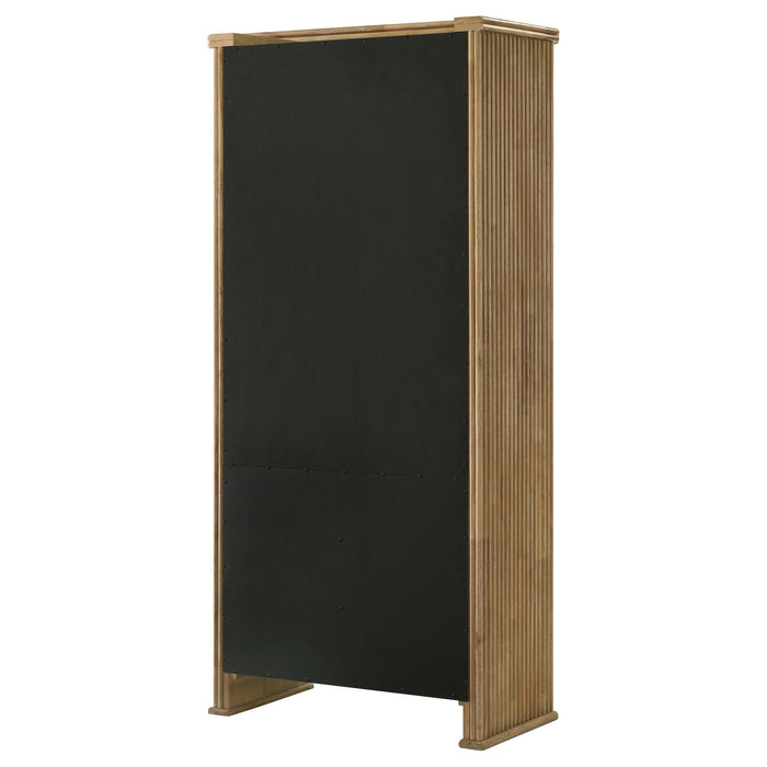 Adina Display Cabinets