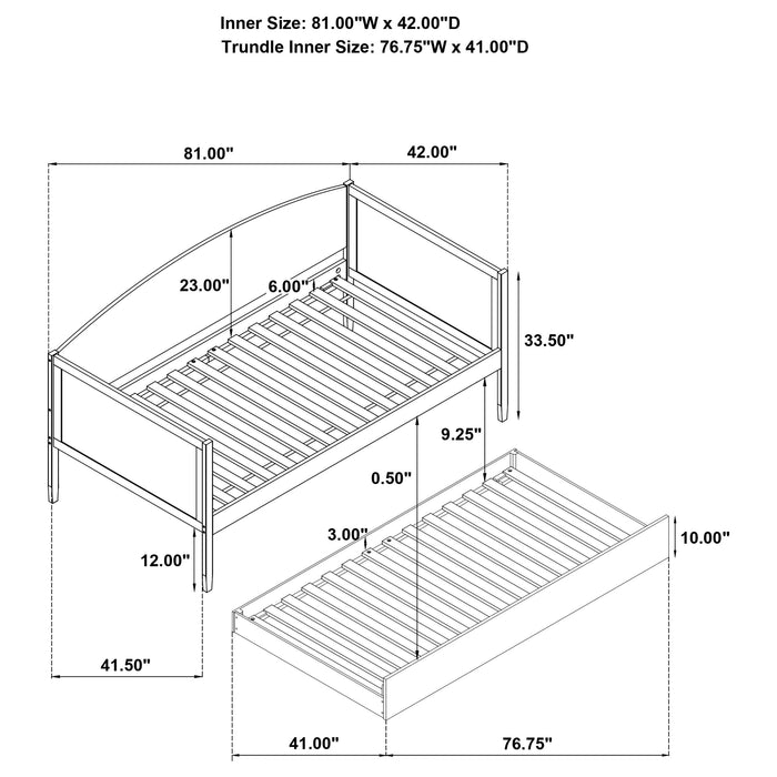 Bozeman Daybeds