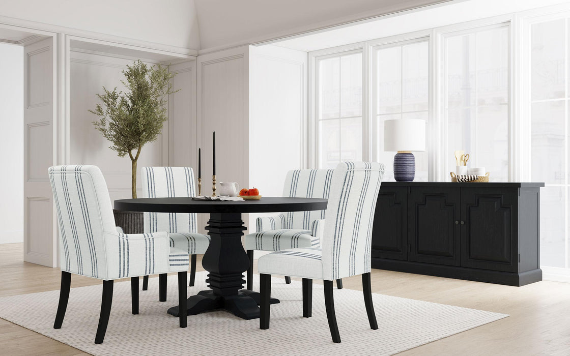 Herran Arm Chairs