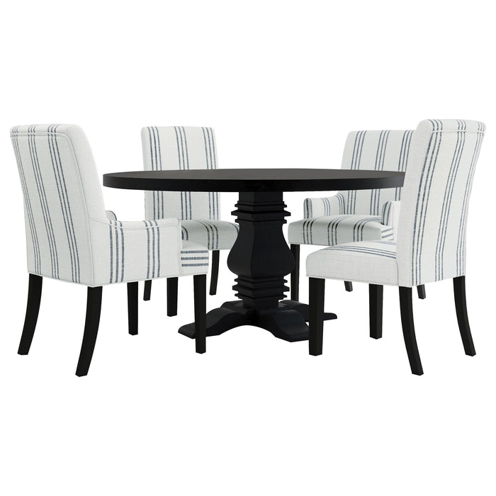 Herran Arm Chairs