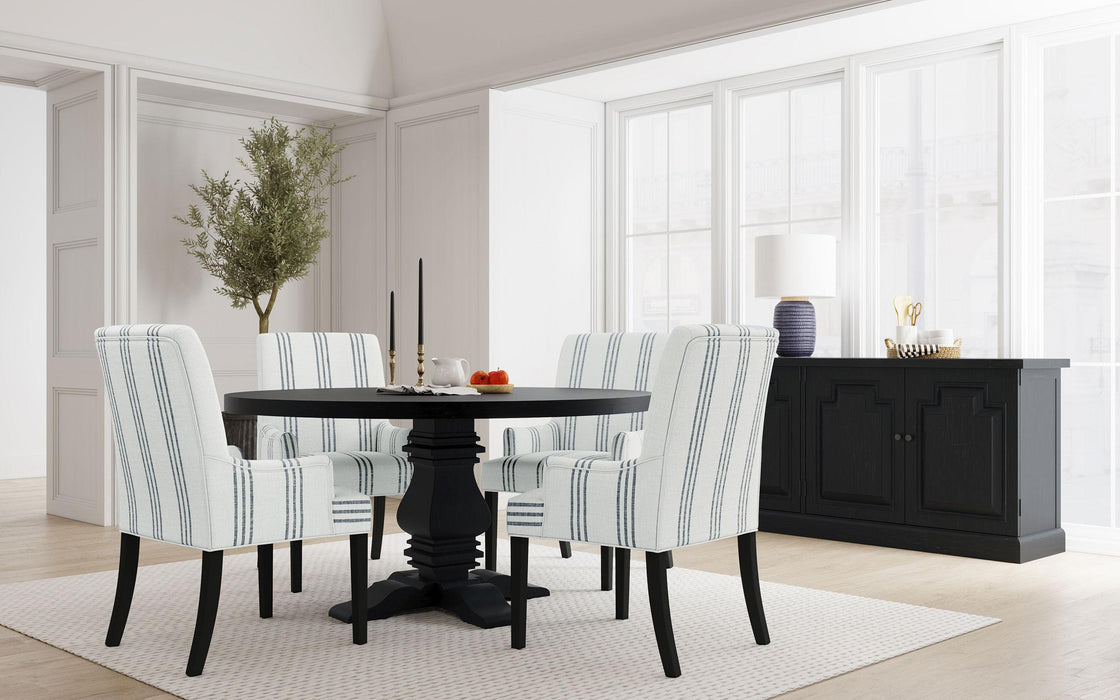 Herran Arm Chairs
