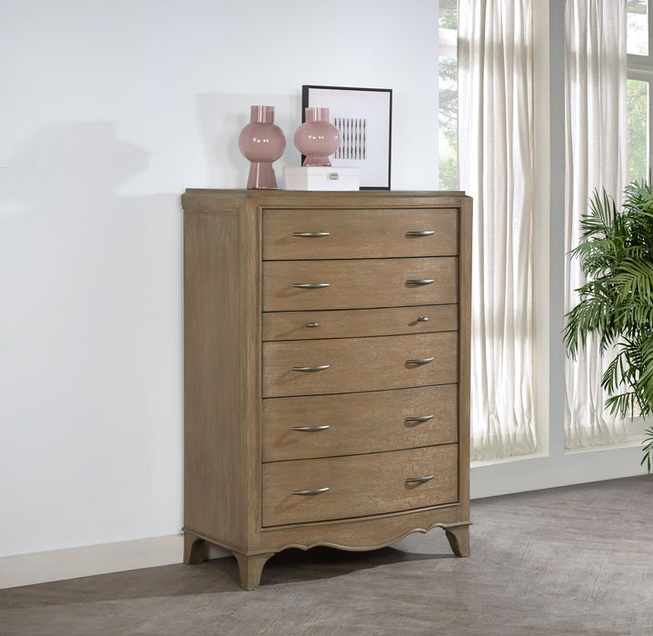 Revello Chests