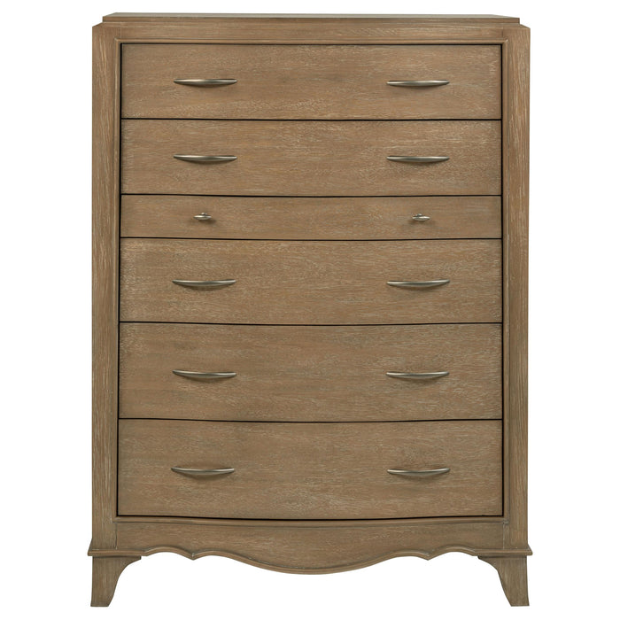 Revello Chests