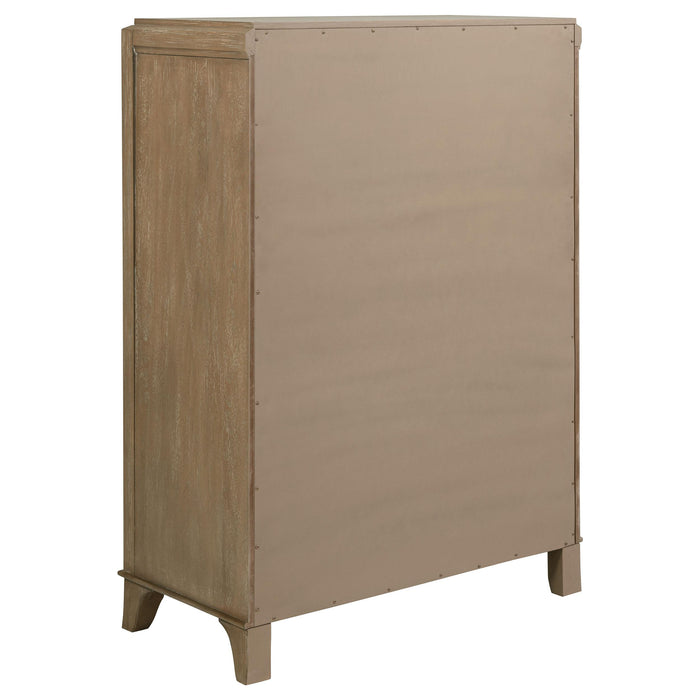 Revello Chests