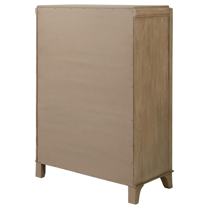 Revello Chests