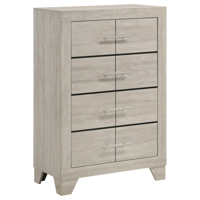 Trenton Chests