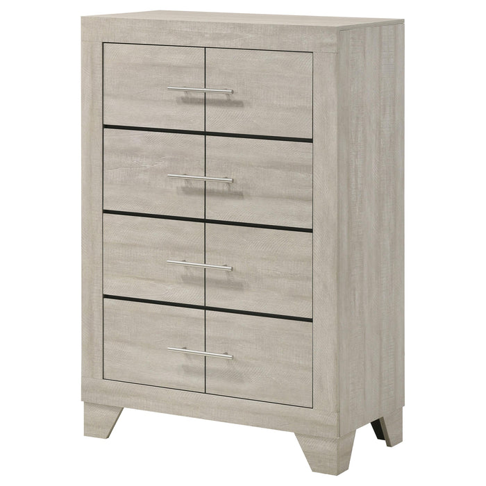 Trenton Chests