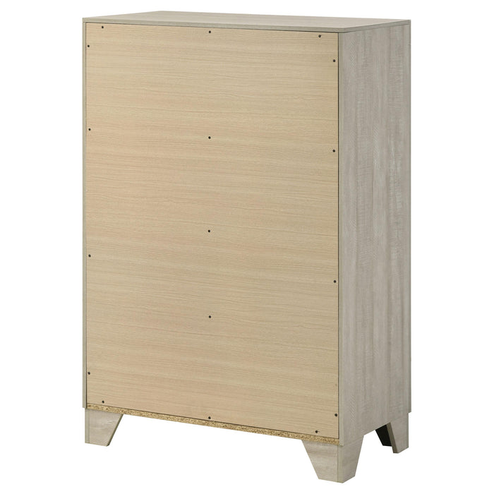 Trenton Chests