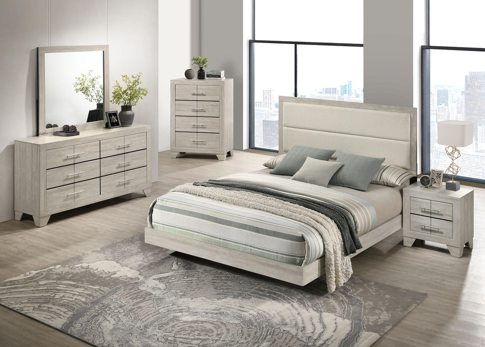 Trenton Nightstands