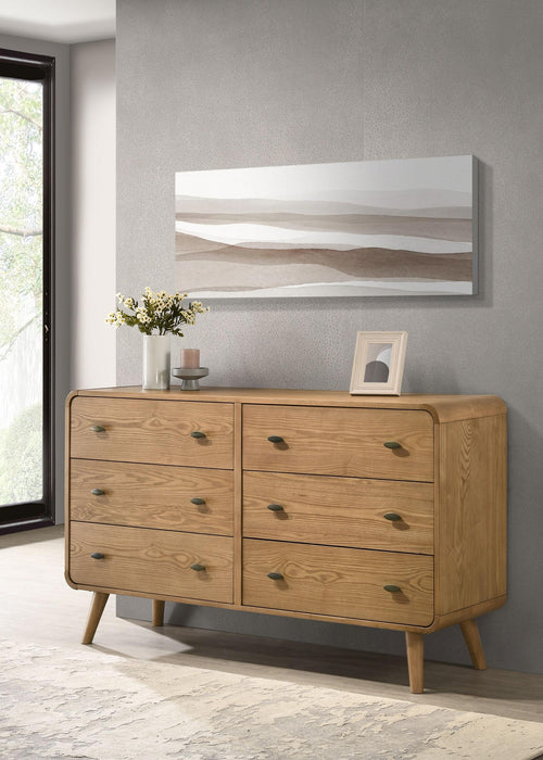 Robyn Dressers