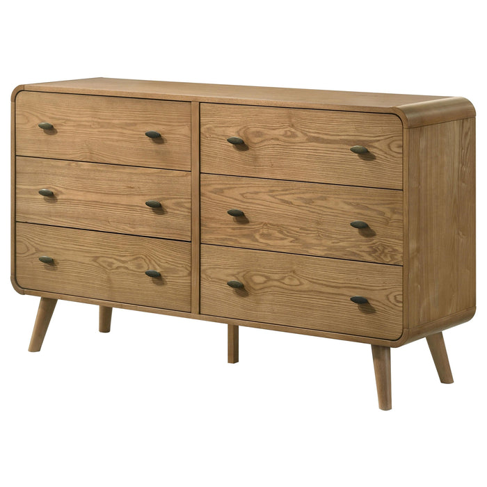 Robyn Dressers