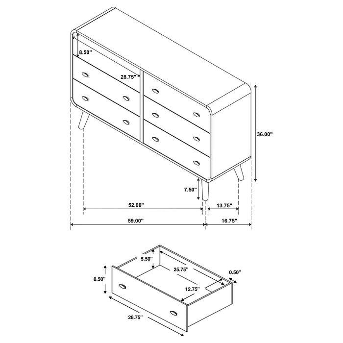 Robyn Dressers