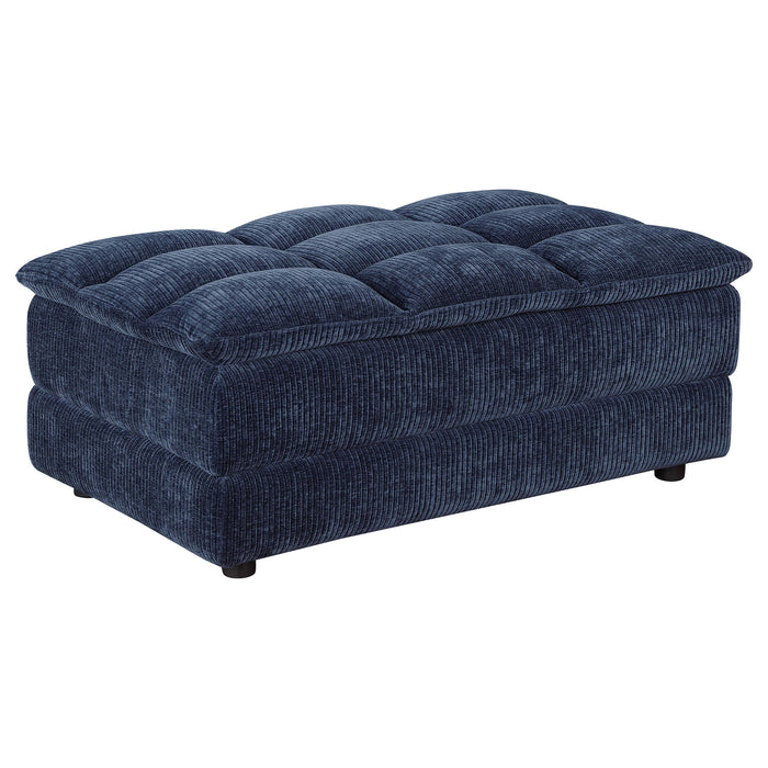 Atlantic Ottomans